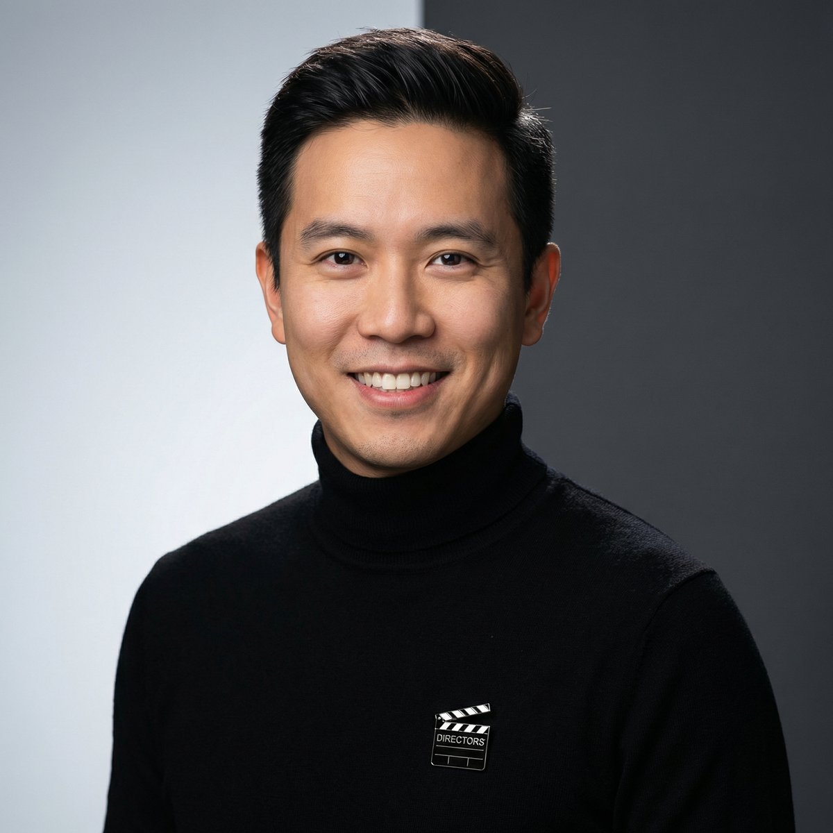 母狗首席导演陈逸飞