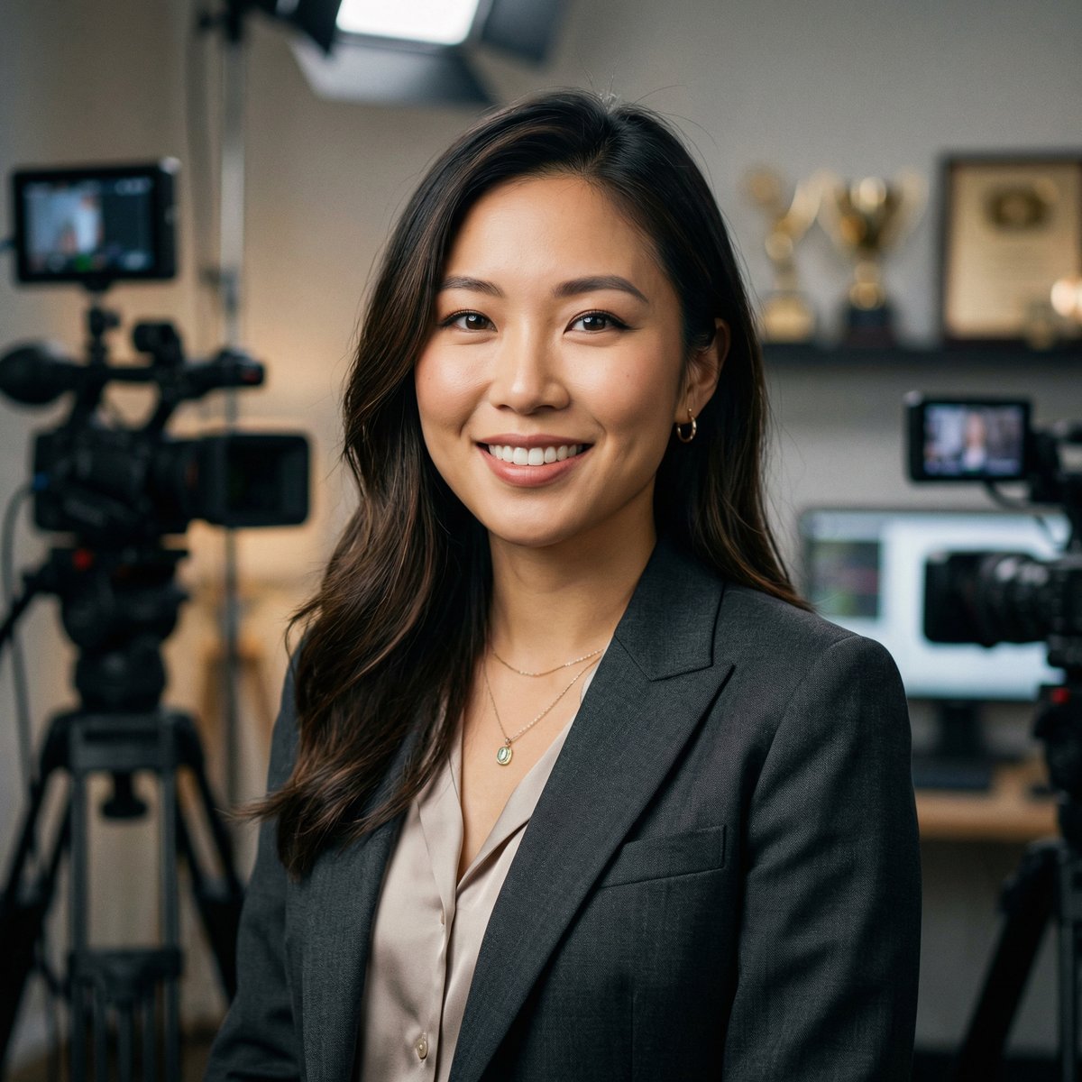 母狗制片总监林雨桐