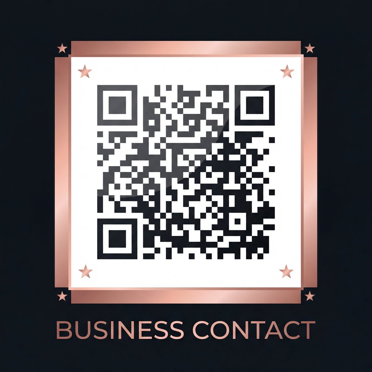 母狗商务二维码