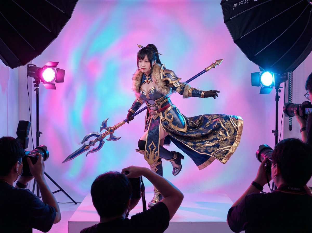 母狗 Cosplay视频